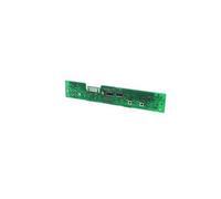 , platine lave-vaisselle display d21