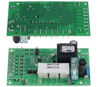 platine lave-vaisselle LF 50 L 133mm lar. 82mm