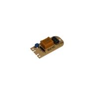 Platine LED 32038456 pour Réfrigérateur CONTINENTAL EDISON, ESSENTIEL B, HIGHONE, LINETECH, LISTO, OCEANIC, TELEFUNKEN, VALBERG, REFRIGERATEUR 1 PORTE ENCASTRABLE ESSENTIELB ERFI125-55B1, REFR ...