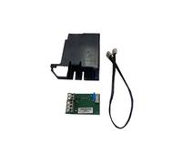 Platine LED EP 161 (100752) pour motorisation de garage