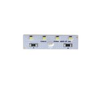 Platine led K1510802 pour Réfrigérateur HISENSE