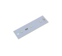 Platine led K1887585 pour Réfrigérateur FAGOR, HISENSE