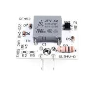 Platine led montaplate pour refrigerateur far - s571055