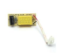 Platine led pour refrigerateur Brandt AS0061879