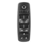 Platine Lève Vitre Bouton Commutation Fenêtre Principale Voiture Pour Jeep Pour Grand Pour Cherokee 2011 2012 2013 Interrupteur Commande Levage Vitres Porte