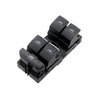 Platine Lève Vitre Bouton De Commande De Commutateur De Fenêtre Électrique, Pour Golf Mk7, Passat B8, Tiguan, 2014 - 2018