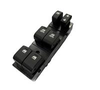 Platine Lève Vitre Bouton De Commande De Commutateur De Fenêtre Principale, Pour Subaru Pour Outback Pour Legacy Pour 2,5l Pour 3,6l 2015 2016