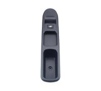 Platine Lève Vitre Bouton De Commande De Lève-vitre À 4 Broches, Pour Passager Droit, Pour Peugeot 207 96351625XT