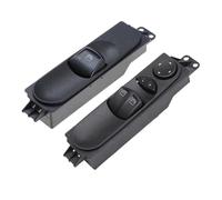 Platine Lève Vitre Console De Commande De Vitre Électrique Avant Gauche Droite Pour Vito Viano W639 A6395451413 Accessoires De Voiture(1set)