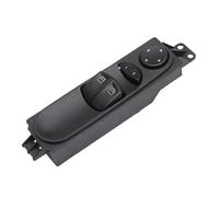 Platine Lève Vitre Console De Commande De Vitre Électrique Avant Gauche Droite Pour Vito Viano W639 A6395451413 Accessoires De Voiture(Driver side)