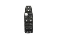 Platine Lève Vitre Couvercle De Commutateur De Fenêtre Principale D'alimentation De Voiture, Pour F30, F10, Série 3 5, 318, 320, 330, 525, 530, 61319362107(Model A)