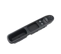 Platine Lève Vitre Interrupteur De Commande De Fenêtre Électrique, Pour Peugeot 207, Commande Principale, Lève-vitre, 6554 QC(LHD)