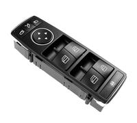 Platine Lève Vitre Interrupteur De Commande De Fenêtre Principale Électrique, Pour W204, W212, CE, Classe GLK 2049055302, 2049055402, 2049058202(C)
