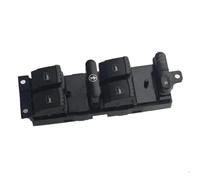 Platine Lève Vitre Panneau Commande Vitre Électrique Voiture Pour Passat Golf MK4 Bora 1J4 959 857B 1J4 959 857D Commutateur De Commande De Console Principale(Type B)