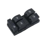 Platine Lève Vitre Pour A6 Pour Q7 Pour A3 Pour S3 Pour A6 Pour S6 Pour RS6 Pour Q7 Pour A3 Bouton Levage Commutateur Fenêtre Électrique 8E0959851B 8E0959855