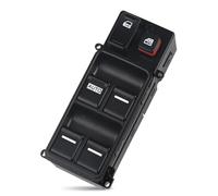 Platine Lève Vitre Pour Accord Pour Berline 4 Portes 2003-2007 35750-SDA-H12 35750-SDA-A02 Interrupteur De Commande De Fenêtre Levage Côté Conducteur