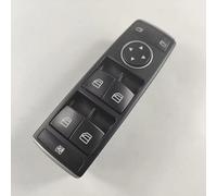 Platine Lève Vitre Pour C300 Pour GLK350 Pour E63 Pour C230 Pour C250 Pour E350 Pour E550 2008-2012 2128208210 Lève-vitre Électrique Principal