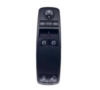 Platine Lève Vitre Pour Classe A Pour W169 Pour W245 Pour A160 Pour A180 Pour B200 Bouton De Commutation De Lève-vitre Électrique A1698206510 A1698206410(Without folding)