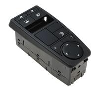 Platine Lève Vitre Pour Homme Pour TGS Pour TGX Pour TGL Pour TGM Pour Camion 81258067094 Interrupteur Fenêtre Électrique 81258067095 81258067093 81258067066(81258067094)