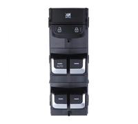 Platine Lève Vitre Pour Kia Pour Niro 2018 2019 93570-G5040 Bouton De Commutation De Fenêtre Électrique Principale Régulateur De Commande Voiture 93570G5040