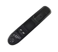 Platine Lève Vitre Pour Peugeot 207 6554.QC 6554QC Avant Gauche Côté Conducteur Commutateur Fenêtre Commande Principale Puissance Commutateur Lève-vitre