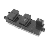Platine Lève Vitre Pour Qashqai Pour J10 Pour Navara Pour D40 Pour Pathfinder Pour R51 Bouton Commutation Commande Fenêtre Électrique Voiture 25401-BB65B-R RHD