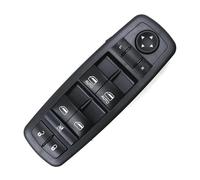 Platine Lève Vitre Pour Ram 2016 68231805AA Commutateur Fenêtre Électrique Voiture Automatique 11 Broches 68139805AA 56046823AC Commutateur Commande Fenêtre