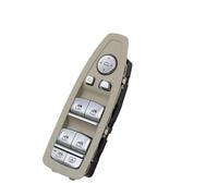 Platine Lève Vitre Pour Série 1 3 4 Pour F20 Pour F30 Pour F31 Pour F34 Pour F35 Bouton Commutation Régulateur De Lève-vitre De Porte Intérieure Avec Couvercle(Oyster B Drive Door..)