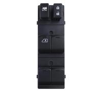 Platine Lève Vitre Pour Versa Pour Note 25401-3AA1B 254013AA1B Bouton De Commutation Principal De Fenêtre Électrique HR16DE 25401-3AA2B 1S14439