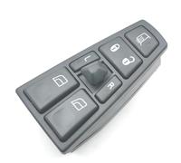 Platine Lève Vitre Pour Volvo Pour FH12 Pour FM12 20752918 20953592 20455317 20452017 21354601 21277587 20568857 21543897 21354601 Commutateur