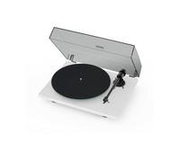 Platine - Ortofon - T1 Evo - Cellule OM10 - Préréglée - Fabriquée en Europe