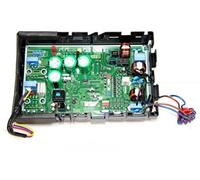 Platine pcb assemble pour climatiseur - ebr61015401 - semoebr61015401