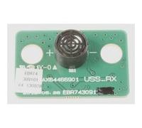 Platine pcb pour aspirateur lg G