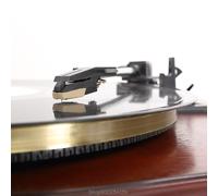 Platine Phonographe En Diamant, 2 Pièces, Aiguilles De Stylet, Accessoires Pour Enregistrement Gramophone Golden O30 20, Livraison Directe