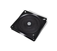 vidaXL Platine pivotante pour siège de bateau standard 160x160x2,5 mm