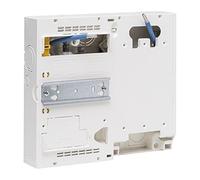 Platine pour compteur électronique CE et LINKY + disjoncteur EDF