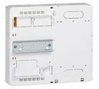 Legrand Platine disjoncteur 401182 - Branchement et compteur Linky/CBE pour DRIVIA 13 et 18