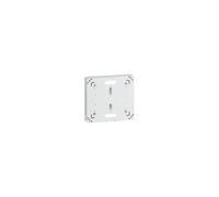 Platine pour disjoncteur de branchement DRIVIA 13 et 18 modules - - 401191