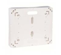 Platine pour disjoncteur de branchement seul pour DRIVIA 13 et 18-225x250x45mm