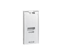 Platine pour disjoncteur de branchement triphase et compteur linky ou cbe