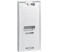 Legrand Platine disjoncteur et compteur électronique triphasé pour DRIVIA 13 et 18
