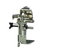 Platine pour interverr.méca. HW1 Débro Secours (type 2S) - 1 platine/ACB (MI) - HAGER HWY225H