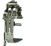 Platine pour interverr.méca. HW2/4 Fixe Couplage (type 3C) - 1 platine/ACB (MI) - HAGER HWY232H