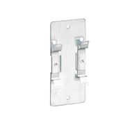 PLATINE POUR MONTAGE SUR RAIL DES TRANSFOS D'ÉQUIPEMENT MAXI 160 VA LEGRAND 042899