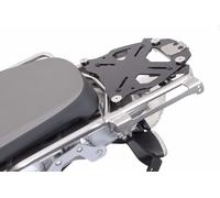 Platine Pour porte-bagage tubulaire Pour topcase TRAX. BMW R1200GS Adventure 13-