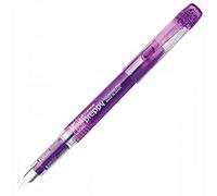 PLATINE PREPPY STYLO PLUME 03 FINE VIOLET