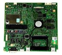 Platine Principale 32/40fhd (service) Pour Pieces Televiseur - Lcd Sony - A1807676b G