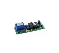 PLATINE PRINCIPALE 4 VITESSE POUR HOTTE FALMEC - 105070089