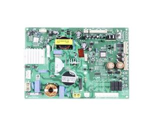 PLATINE PRINCIPALE ASSEMBLEE PCB pour REFRIGERATEUR LG - EBR78083349