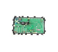 PLATINE PRINCIPALE ASSEMBLÉE POUR CLIMATISEUR LG - EBR37055622
